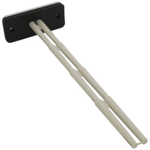 Main product image of 9-29/32" Differential Pressure Flow Sensor for 1/4" OD Tubing