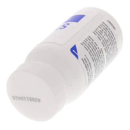 Stay-Silv White Brazing Flux Brush Cap Bottle (6.5 oz)