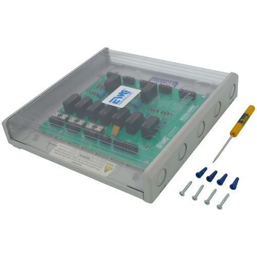 Main product image of ST-3E Control Panel