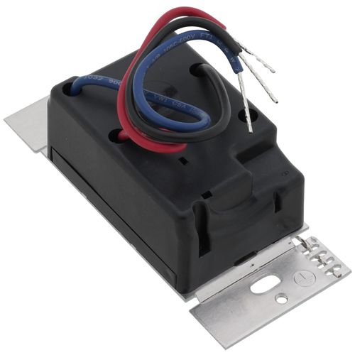 Main product image of Sunnata Accessory Switch, Multi-Location Switching, Only For Use With Sunnata LED+ Touch Dimmer Switch (STCL-153M), ST-AS-WH, White