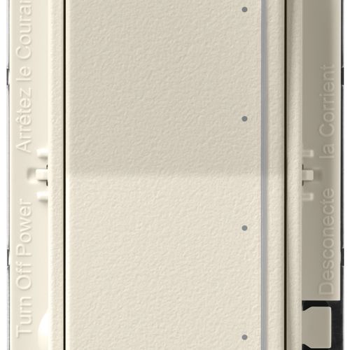 Main product image of Sunnata Touch Fan Control, 4-Speed, 1.5A Paddle Fan, AC Motor, Single Pole, Neutral Required