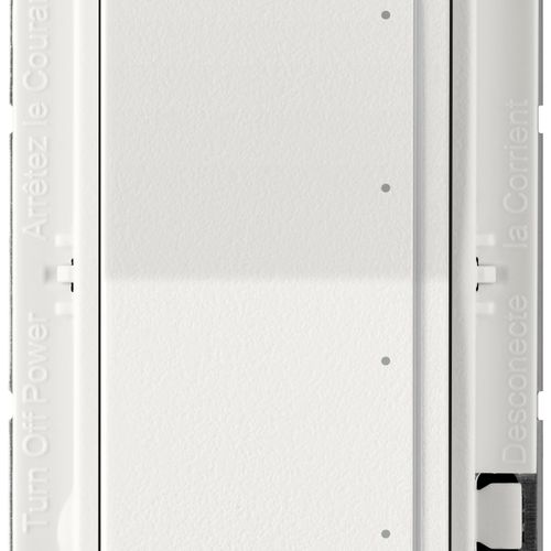 Main product image of Sunnata Touch Fan Control, 4-Speed, 1.5A Paddle Fan, AC Motor, Single Pole, Neutral Required