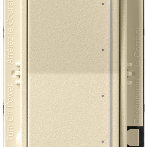 Main product image of Sunnata Touch Fan Control, 4-Speed, 1.5A Paddle Fan, AC Motor, Single Pole, Neutral Required