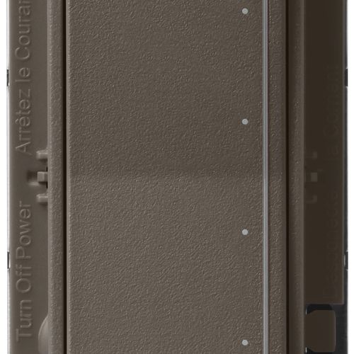 Main product image of Sunnata Touch Fan Control, 4-Speed, 1.5A Paddle Fan, AC Motor, Single Pole, Neutral Required