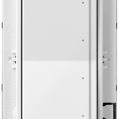 Main product image of Sunnata Touch Fan Control, 4-Speed, 1.5A Paddle Fan, AC Motor, Single Pole, Neutral Required
