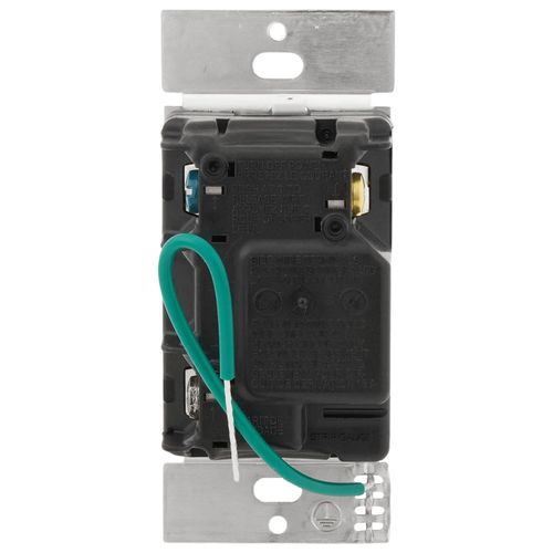 Main product image of Sunnata Companion Dimmer Switch, Multi-Location Dimming, Only For Use With Sunnata PRO LED+ Dimmer Switches (ST-PRO-N), ST-RD-WH, White