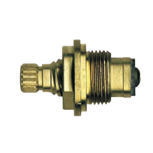 Main product image of Streamway Lavatory/Kitchen Stem, 18 TPI (Cold)