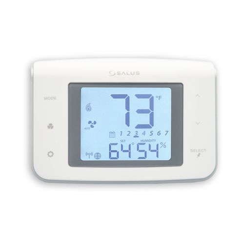Main product image of Line Voltage Fan Coil Thermostat