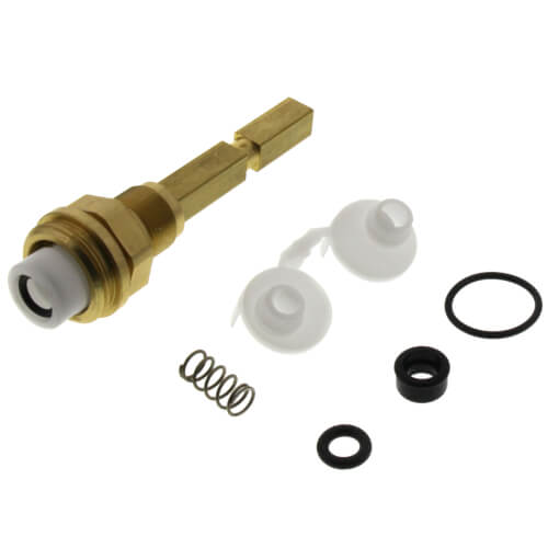 Main product image of Sterling Tub/Shower Stem (Hot/Cold, Washerless)
