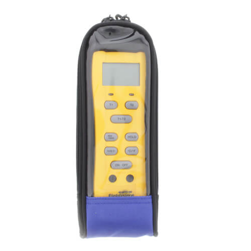 ST4 - Fieldpiece ST4 - ST4, Dual-Temperature Meter