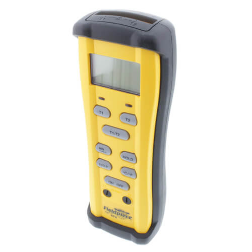 Main product image of ST4, Dual-Temperature Meter