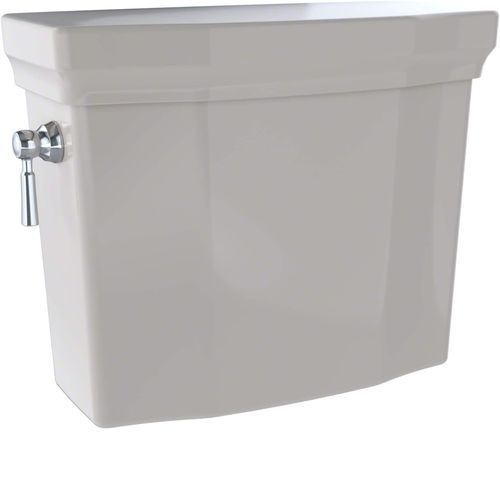 Main product image of Promenade II 1.28 GPF Toilet Tank, Sedona Beige - ST403E#12