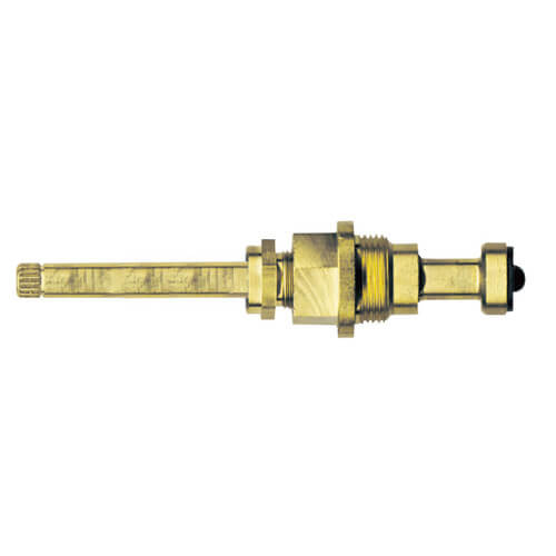 ST4120 Brasscraft ST4120 Union Brass Tub/Shower Stem (Hot/Cold