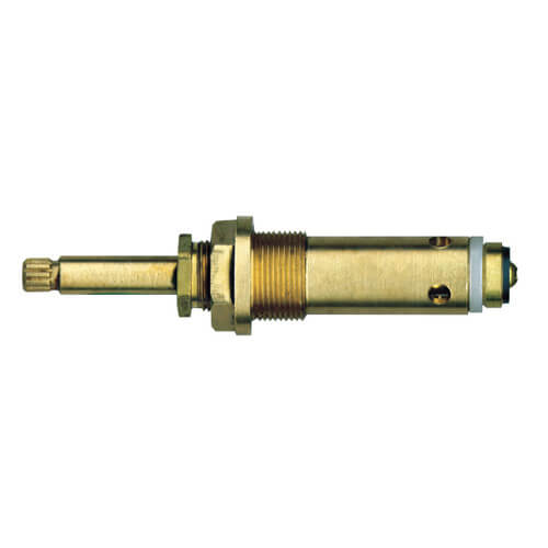 ST4291-B - Brasscraft ST4291-B - Crane/Repcal Tub/Shower Stem (Diverter ...