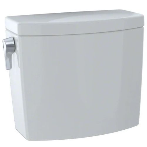 Main product image of Drake II 1G and Vespin II 1G, 1.0 GPF Toilet Tank, Colonial White - ST453UA#11
