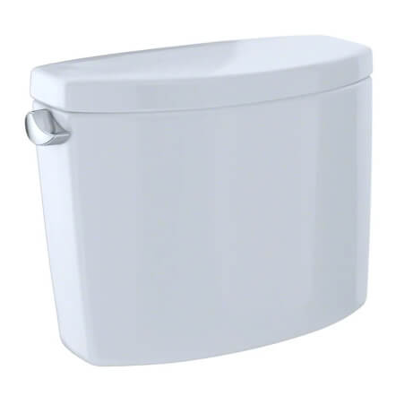 Main product image of Drake II/Vespin II Toilet Tank & Cover Only 1.28 GFP (Cotton White)