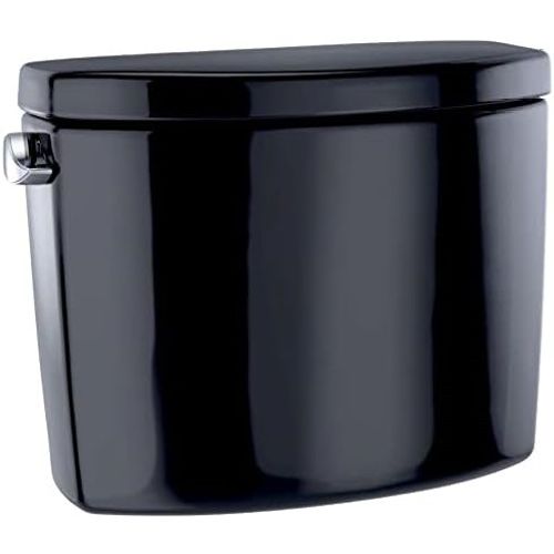 Main product image of Drake II and Vespin II, 1.28 GPF Toilet Tank, Ebony - ST454EA#51