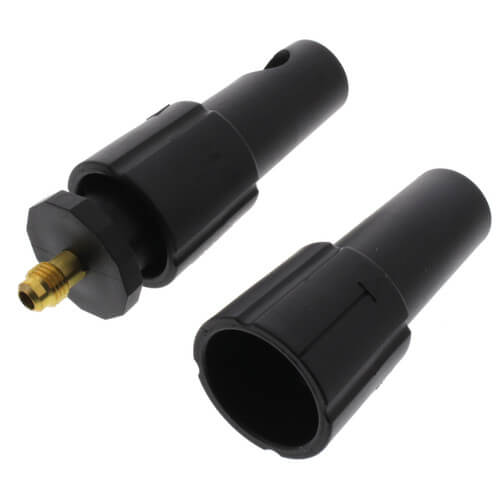 Main product image of Service Tool Kit with 3 Fittings