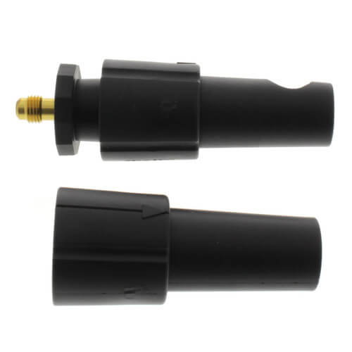 Main product image of Service Tool Kit with 3 Fittings