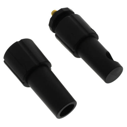 Main product image of Service Tool Kit with 3 Fittings