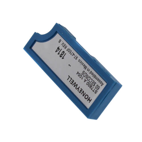 ST7800A1054 Honeywell ST7800A1054 Purge Timer, 60 seconds