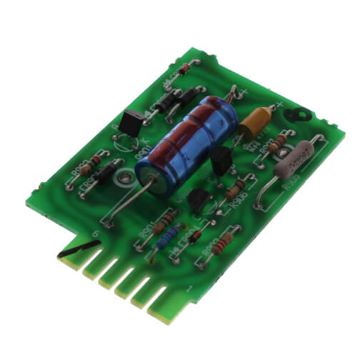 ST795A1031 Honeywell ST795A1031 Solid State Plugin Timer for R7795