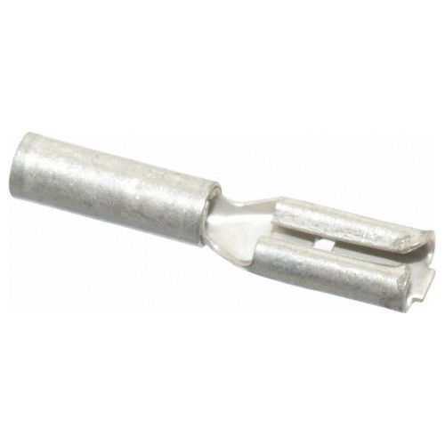 Main product image of Female Wire Disconnect, Red, 22-18 AWG, 0.11" Tab (Pack of 100), A18-110F
