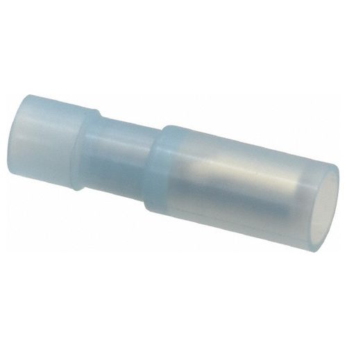 Main product image of Fully Insulated Nylon Female Bullet Disconnects for Wire Range 16-14, Blue, TNF14-4FB-XV