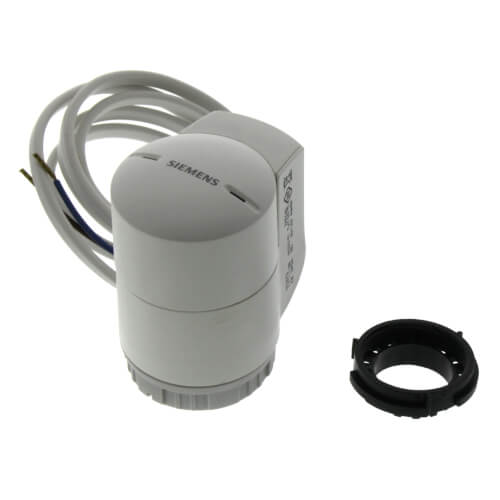 STA73U Siemens STA73U 599 Series 2Position Normally Closed Zone