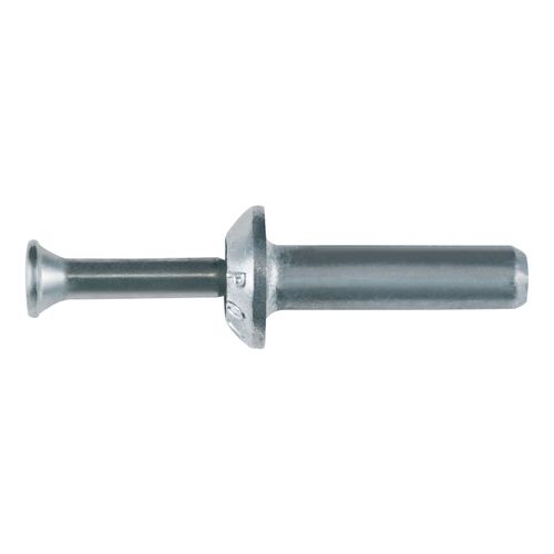 Main product image of 1/4" x 1-1/4 Zamac Hammer Screw Anchor
