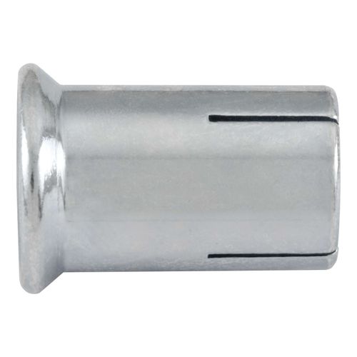 Main product image of 1/2" Steel Drop-In Carbon Mini (Pack of 50)