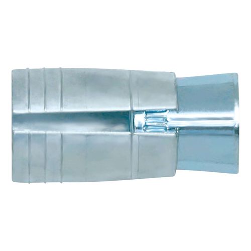 Main product image of 3/8" x 1-5/16" Hollow-Set Dropin Carbon Steel Drop-in Anchor (Pack of 50)