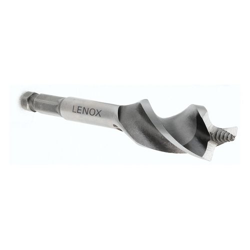 Main product image of 6" x 7/8" Bi-Metal Utility Wood Drill Bits