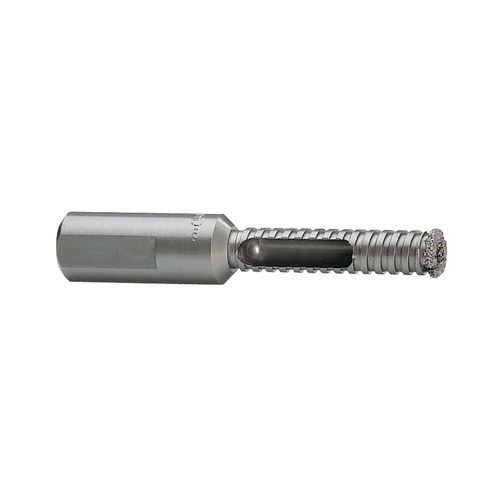 Main product image of 1/4" Diamond Non-Arbored Hole Saw