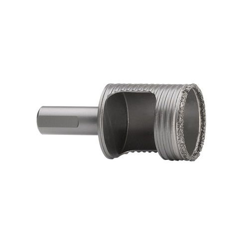 Main product image of 1" Diamond Arbored Hole Saw