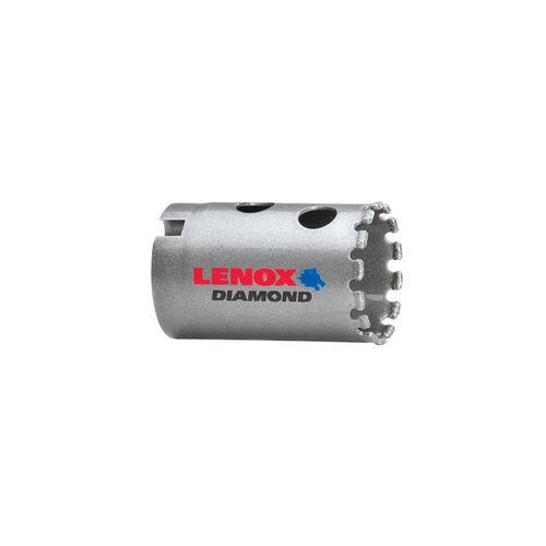 Main product image of 1-1/4" Diamond Standard Hole Saw
