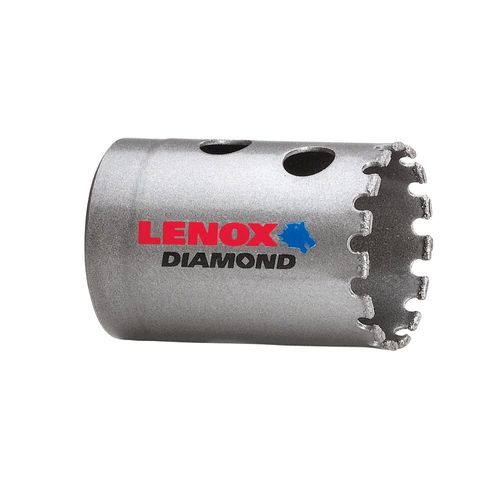 Main product image of 1-3/8" Diamond Standard Hole Saw