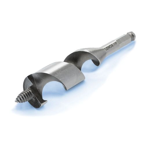Main product image of 1-1/4" x 7-1/2" Bi-Metal Ship Auger