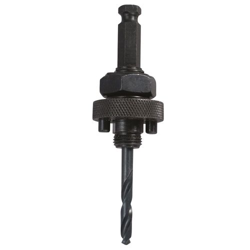 Main product image of 3-1/4" Standard Hole Saw Arbor