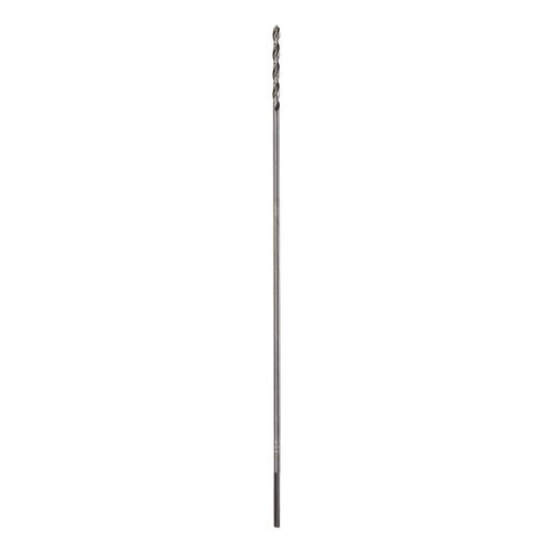 Main product image of 18" x 1/4" Straight Shank Installer Drill Bit For Wood