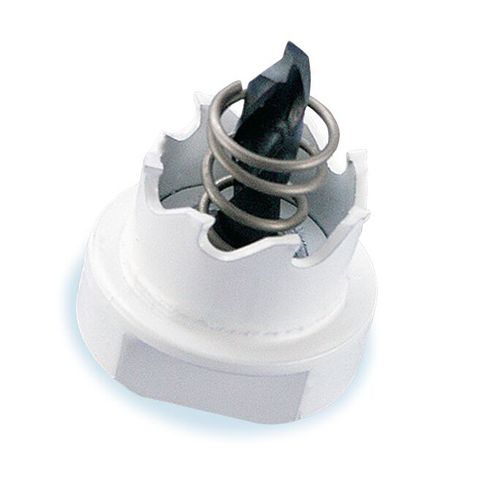 Main product image of 7/8" Carbide Tipped Hole Cutter
