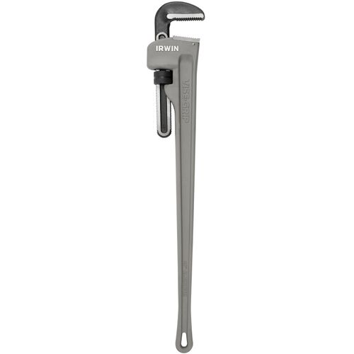 Main product image of VISE-GRIP 48" Cast Aluminum Pipe Wrench