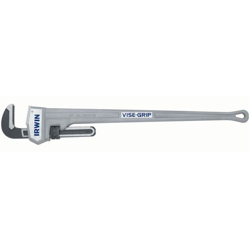 Main product image of VISE-GRIP 48" Cast Aluminum Pipe Wrench