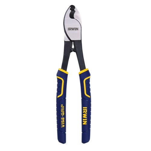 Main product image of 8" VISE-GRIP Cable Cutting Pliers