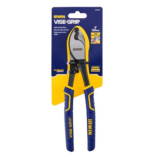 Main product image of 8" VISE-GRIP Cable Cutting Pliers