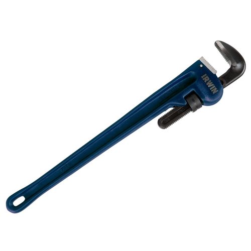 Main product image of VISE-GRIP 36" Cast Iron Pipe Wrench, SAE, 5" Jaw Capacity