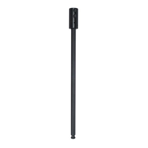 Main product image of 1/2" x 12" Hole Saw Extension Chuck