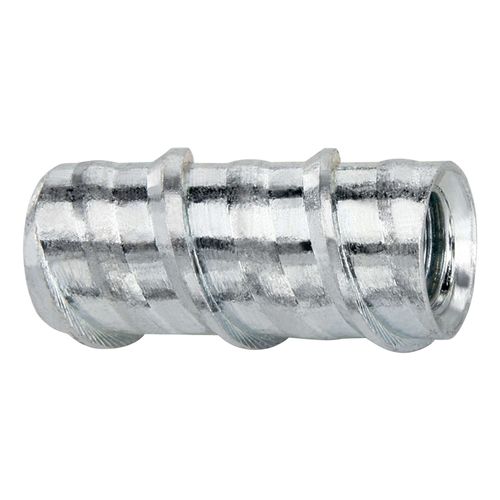 Main product image of 3/8"-16" SNAKEplus Internally Threaded Self-Tapping Screw Anchor (Pack of 50)