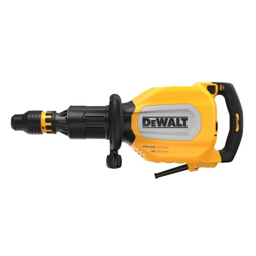 Main product image of SDS MAX Corded Brushless 11 Kg Rotary Hammer Drill Kit