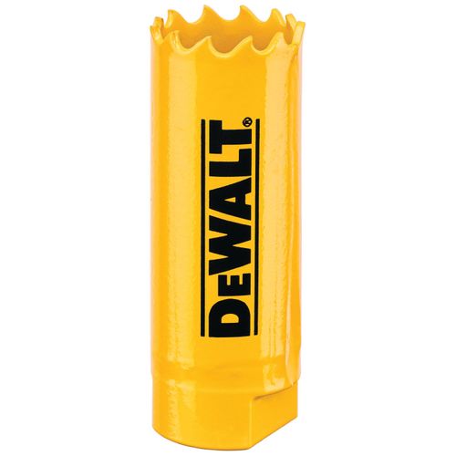 Main product image of 3/4" Bi-Metal Hole Saw